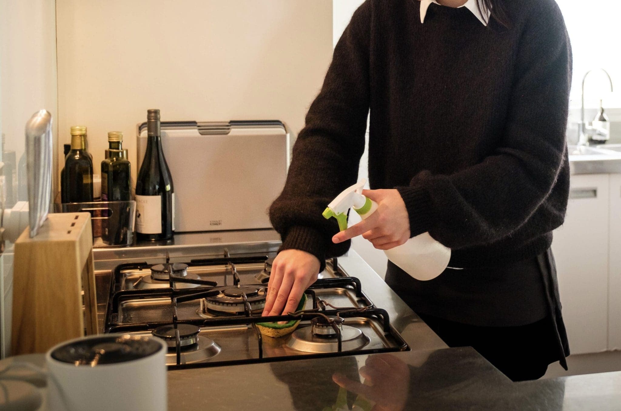 Guidelines For End of Tenancy Cleaning