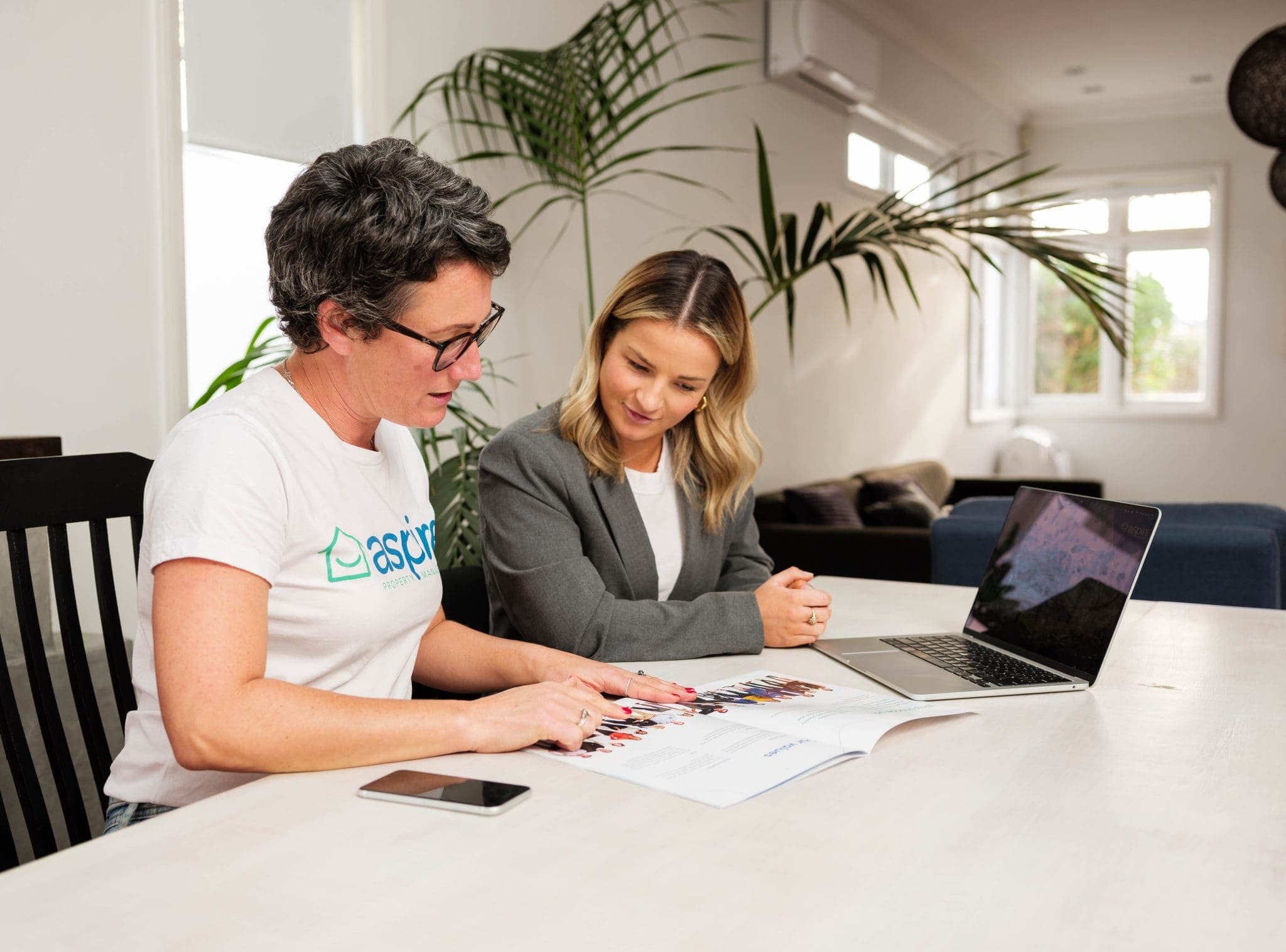 election update for property investors - Aspire Property Management