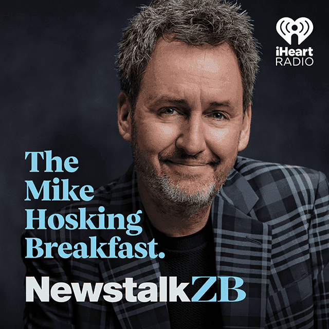 Mike Hosking asks Aspire about Auckland rental prices