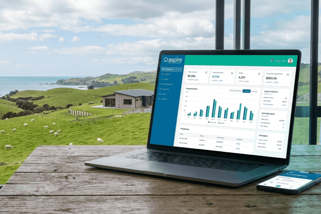 What Changes When Your Property Manager Has AI Working Alongside Them