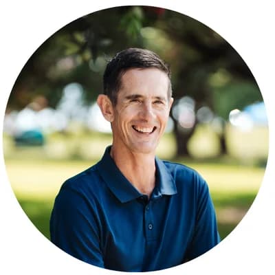 Dan O’Connell