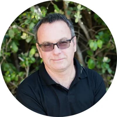 Don Bailey