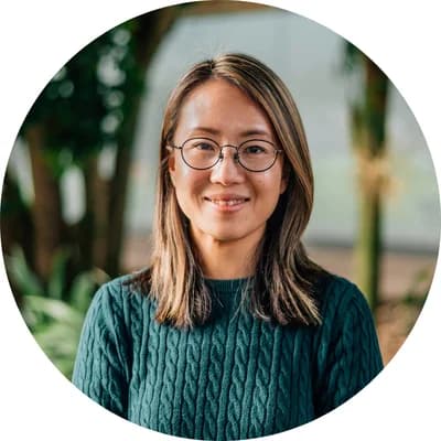 Joyce Tsang