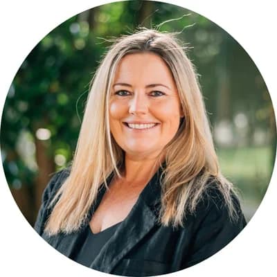 Justine Atkinson