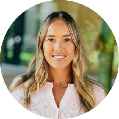 Olivia Hodder