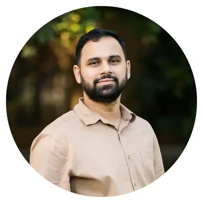 Vishal Sharma