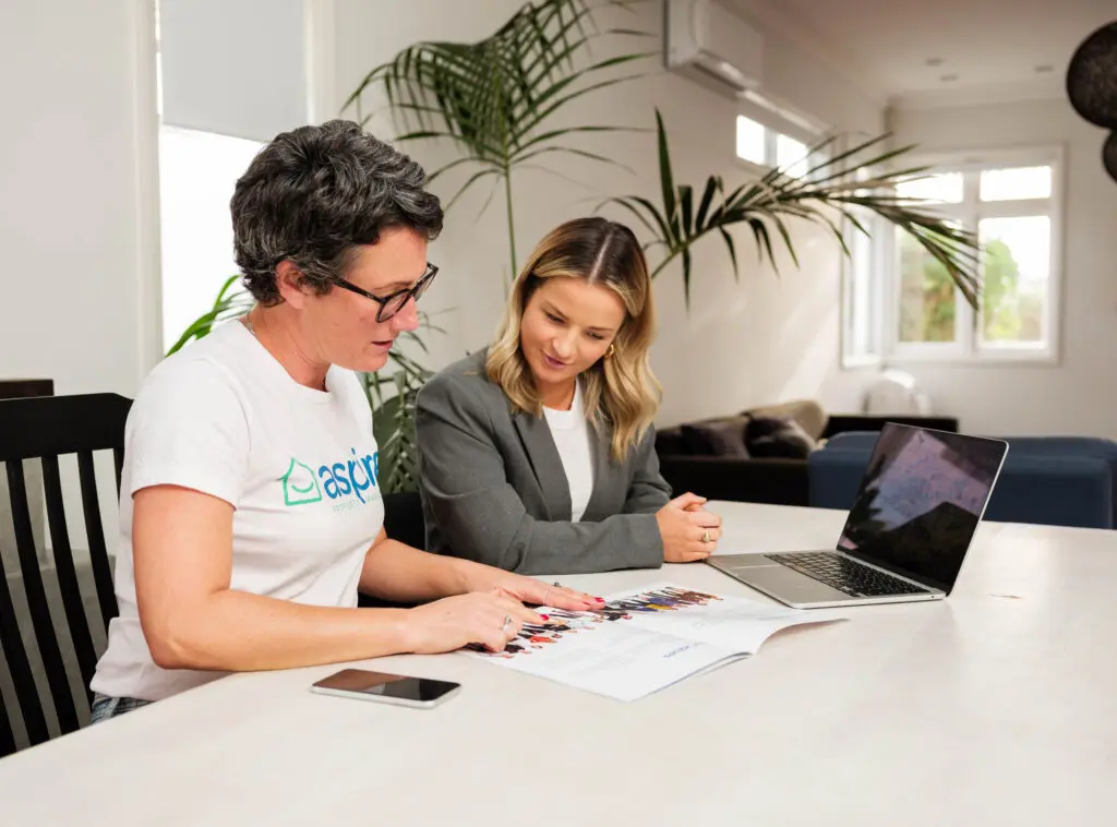 election update for property investors - Aspire Property Management