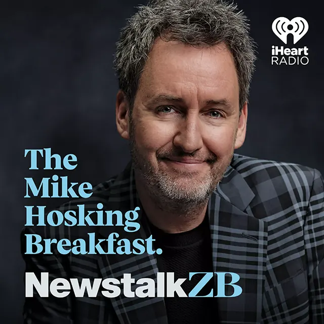 mike hosking asking aspire on auckland rental prices