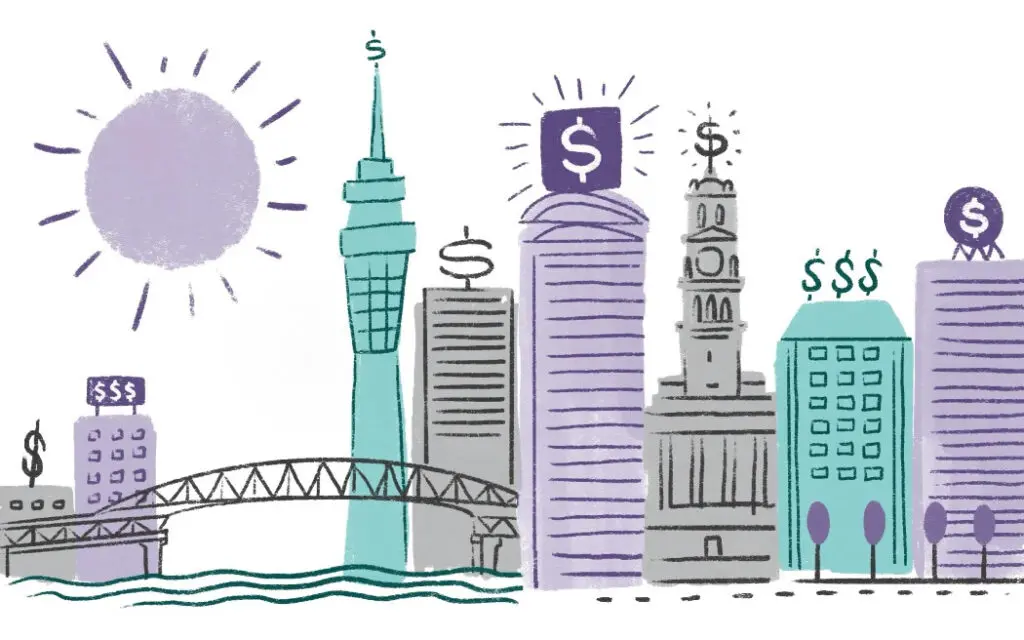 Radio NZ Morning Report – New Deals to Lure Auckland Renters