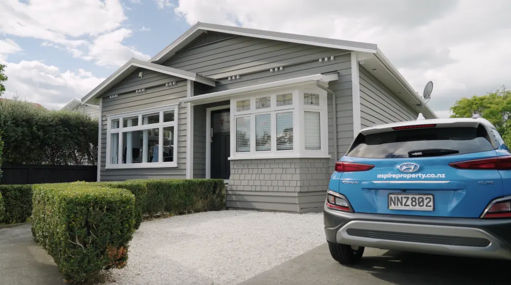 How to Tenant your Property Quickly