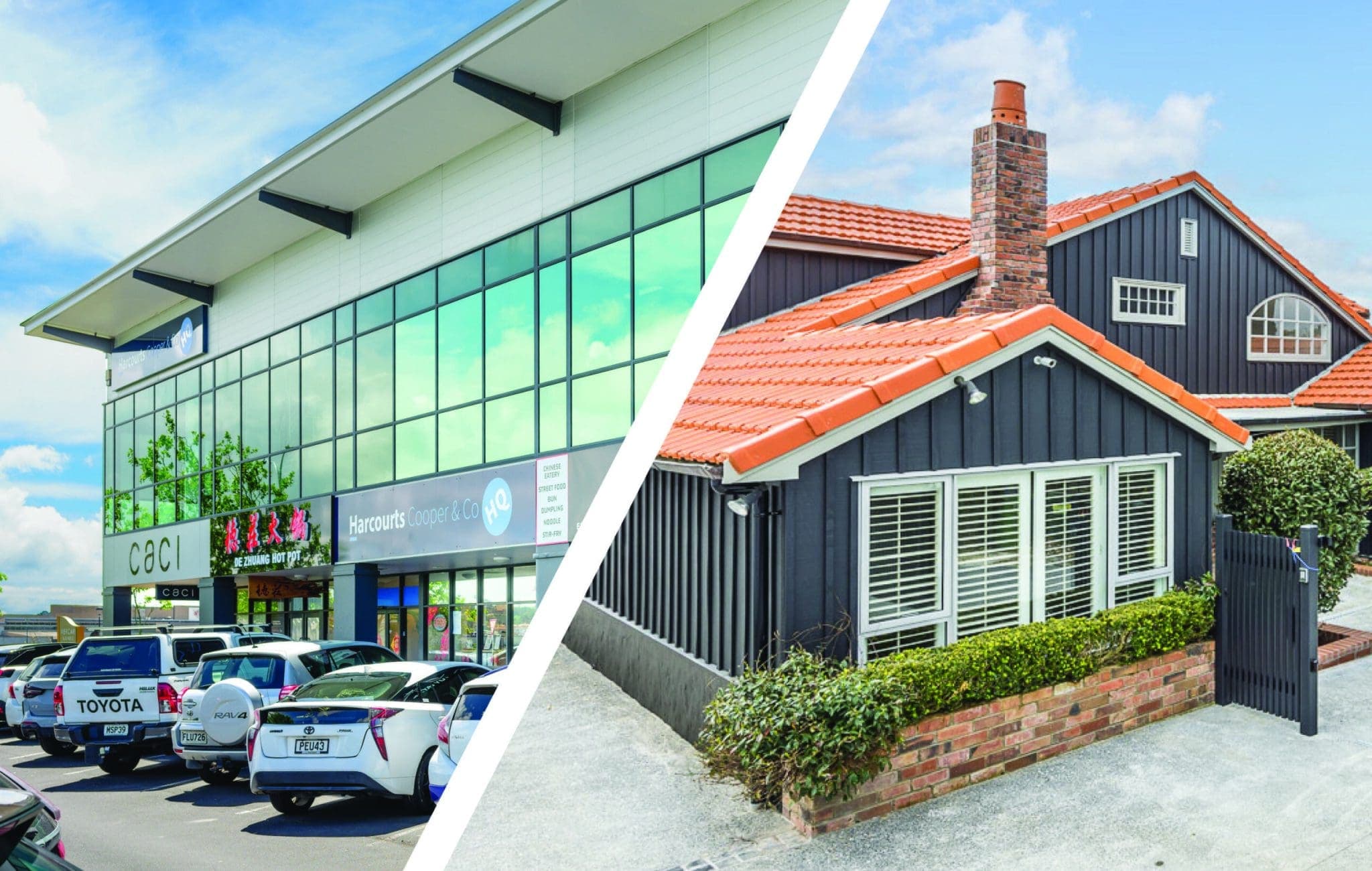 Residential vs Commercial Property Management in New Zealand