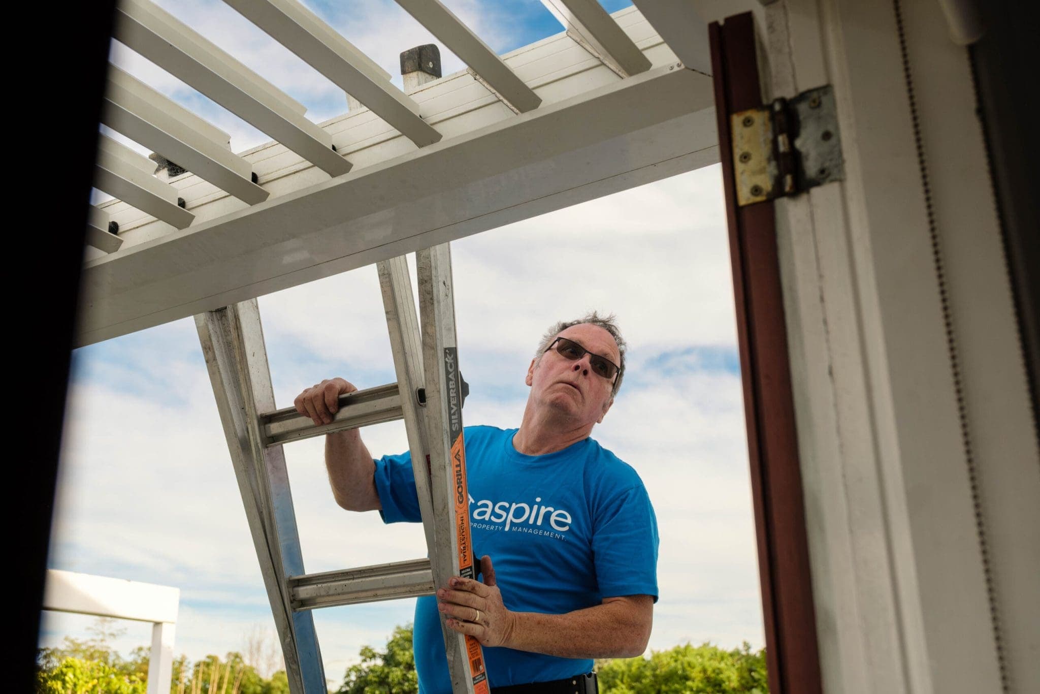 Maintenance of your Investment Property