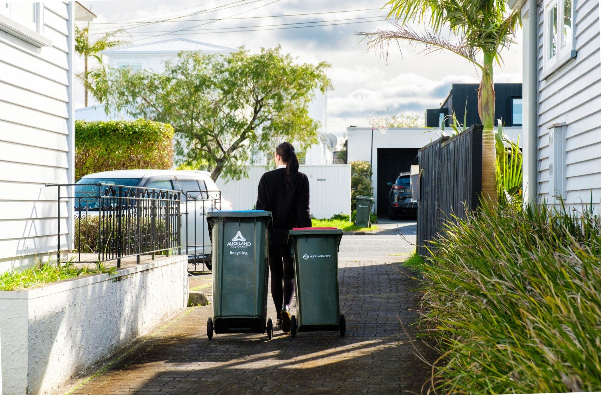 Residential Property Management 101