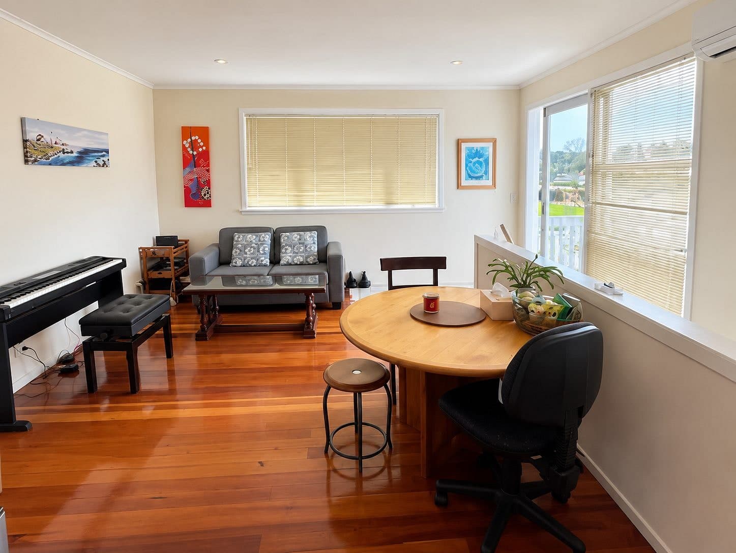 Forrest Hill, 2 bedrooms