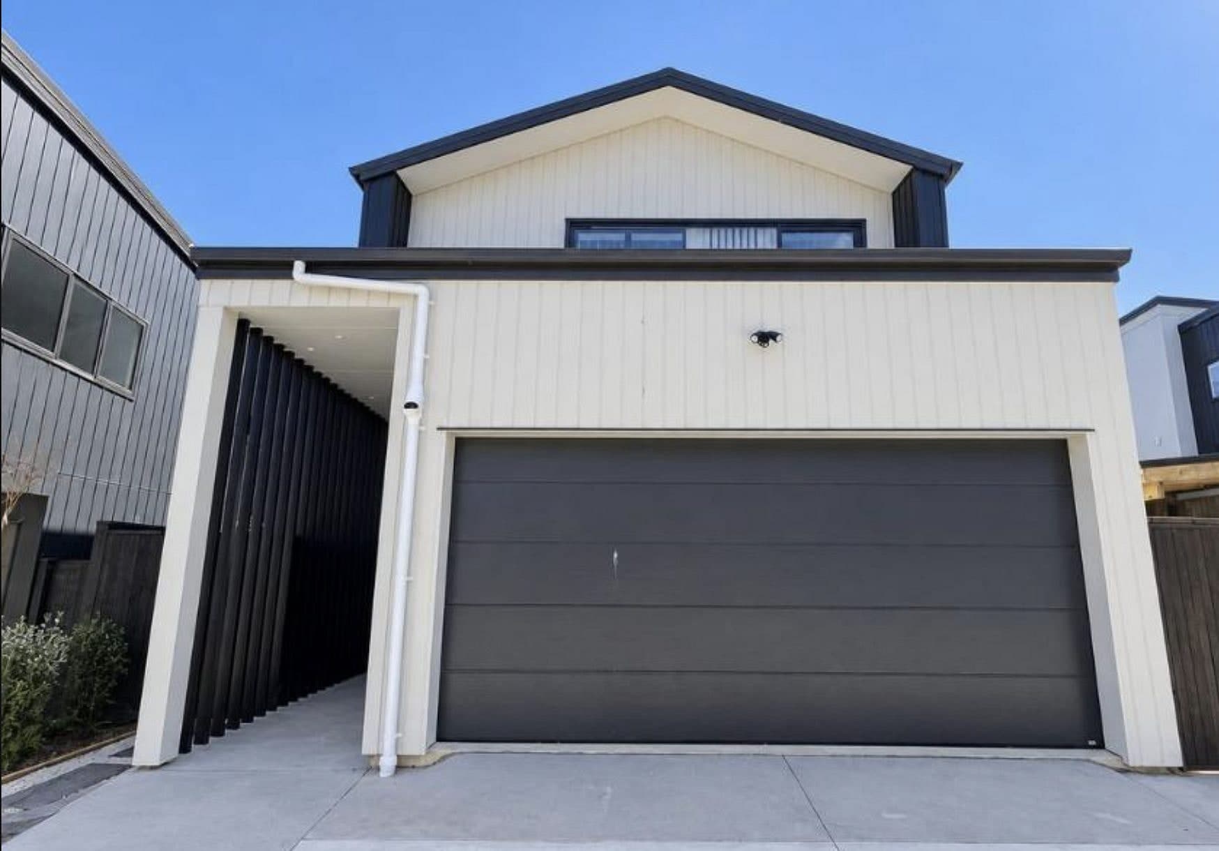 Birkenhead, 4 bedrooms