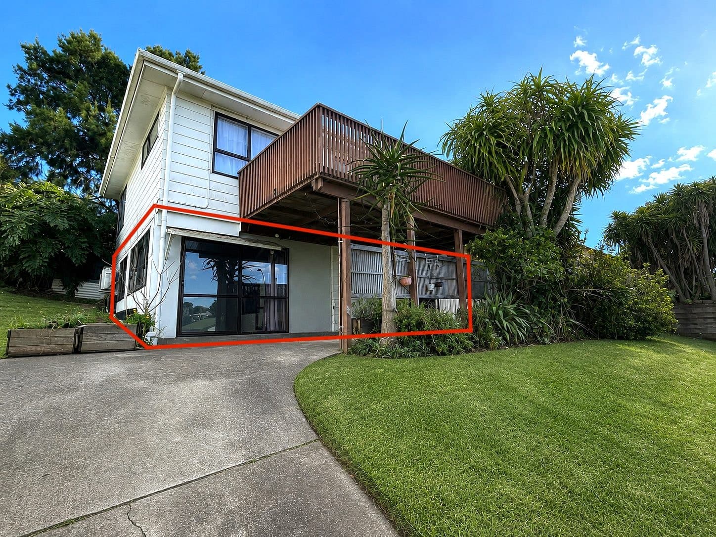Papatoetoe, 2 bedrooms