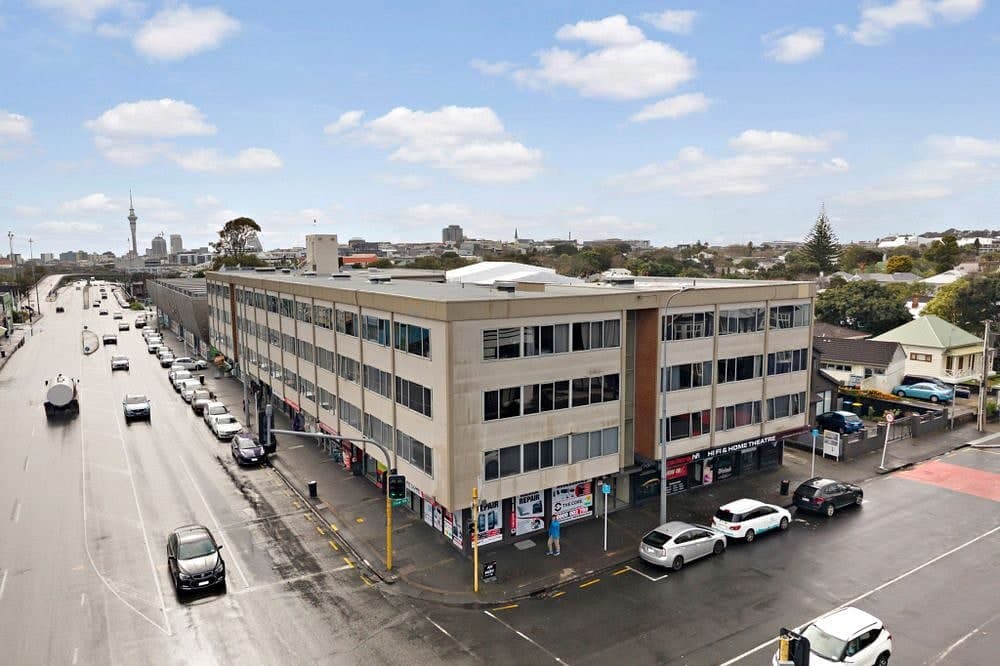 Mount Eden, 3 bedrooms