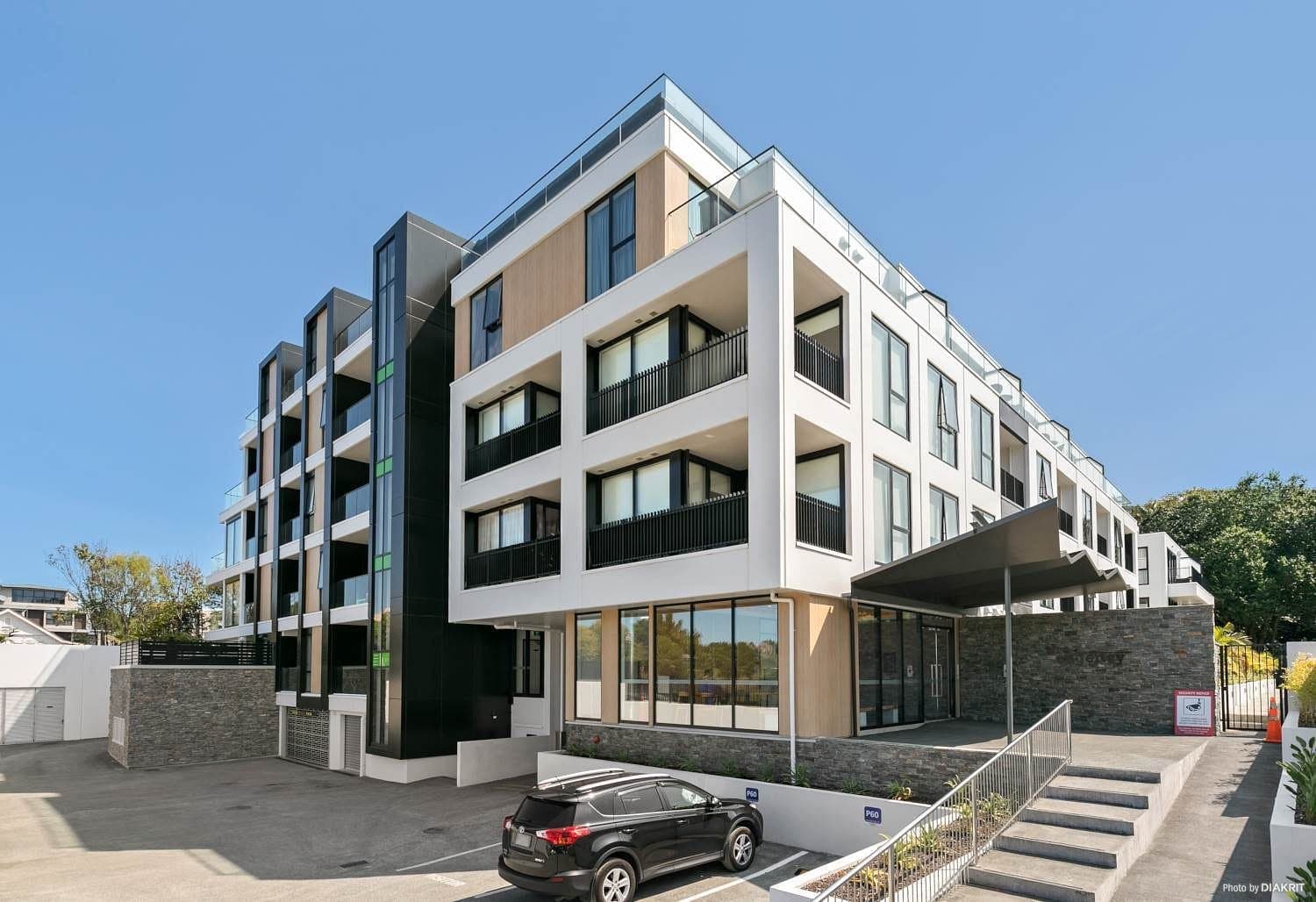 Newmarket, 2 bedrooms