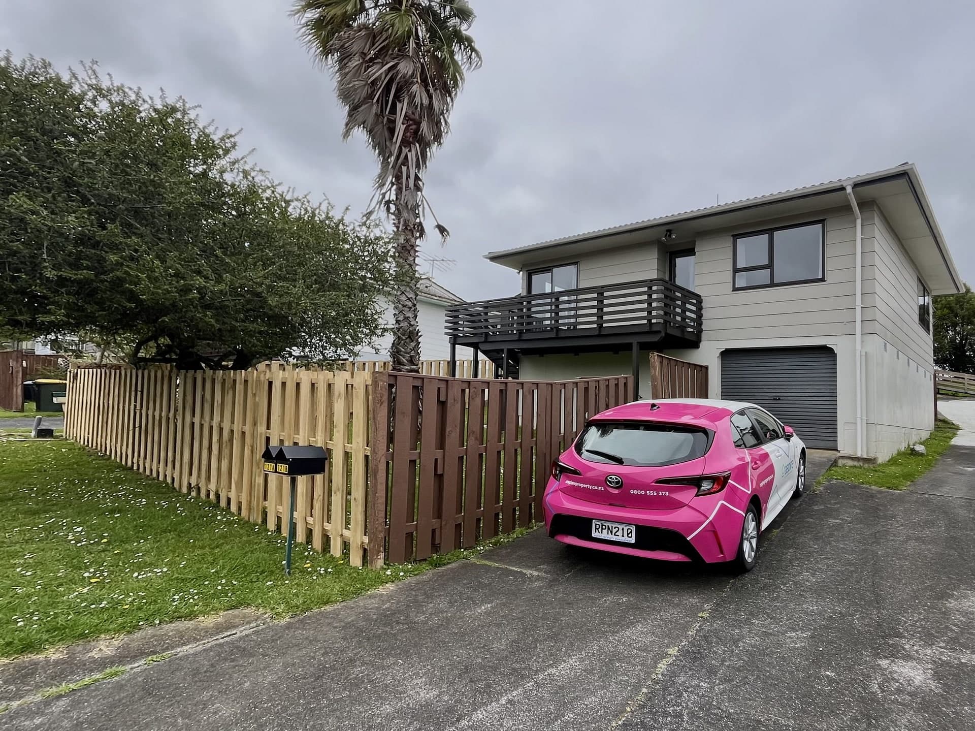 Bayview, 2 bedrooms