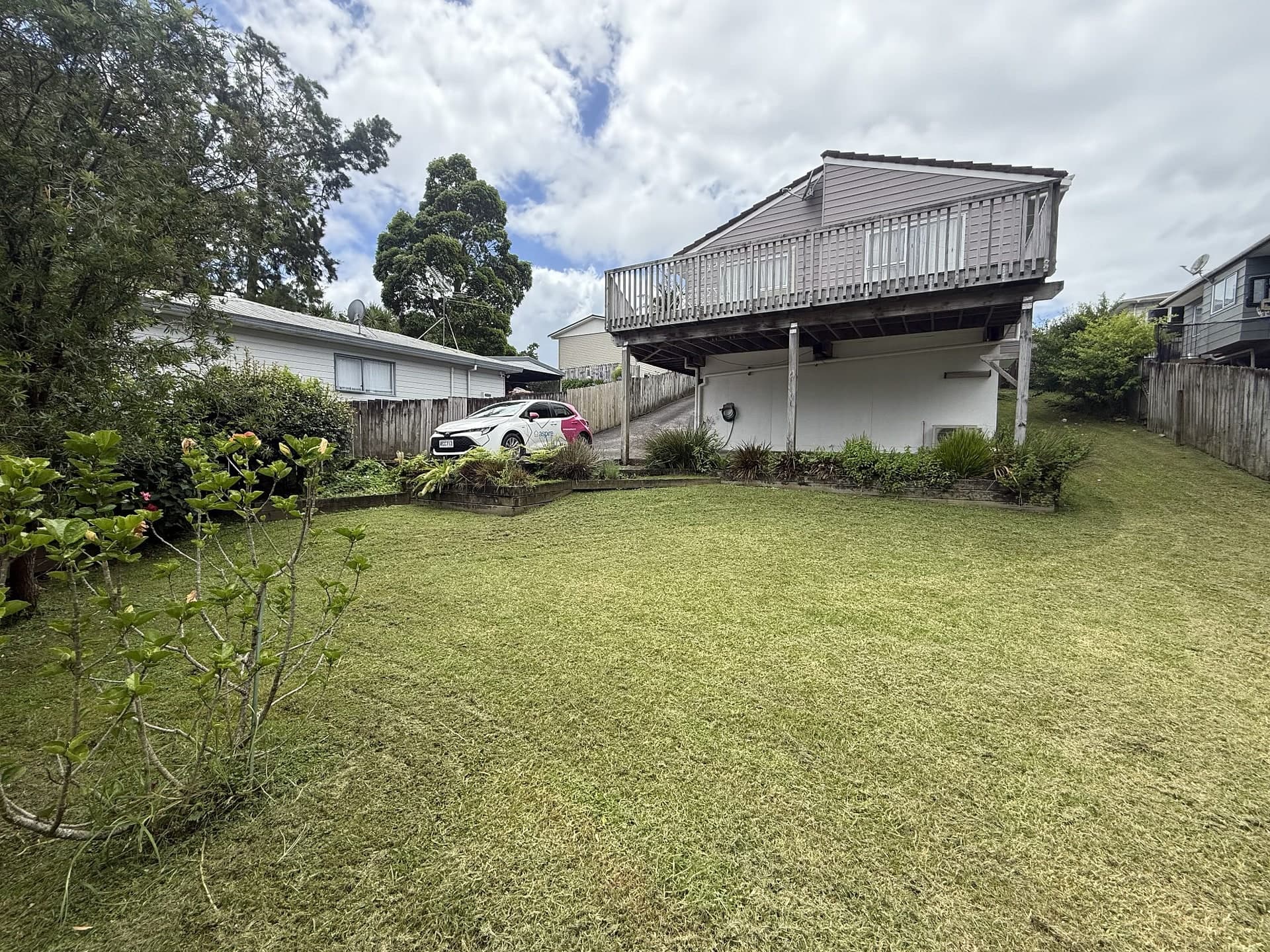 Bayview, 3 bedrooms