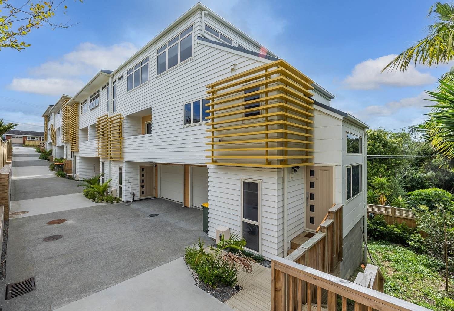 Hillcrest, 3 bedrooms