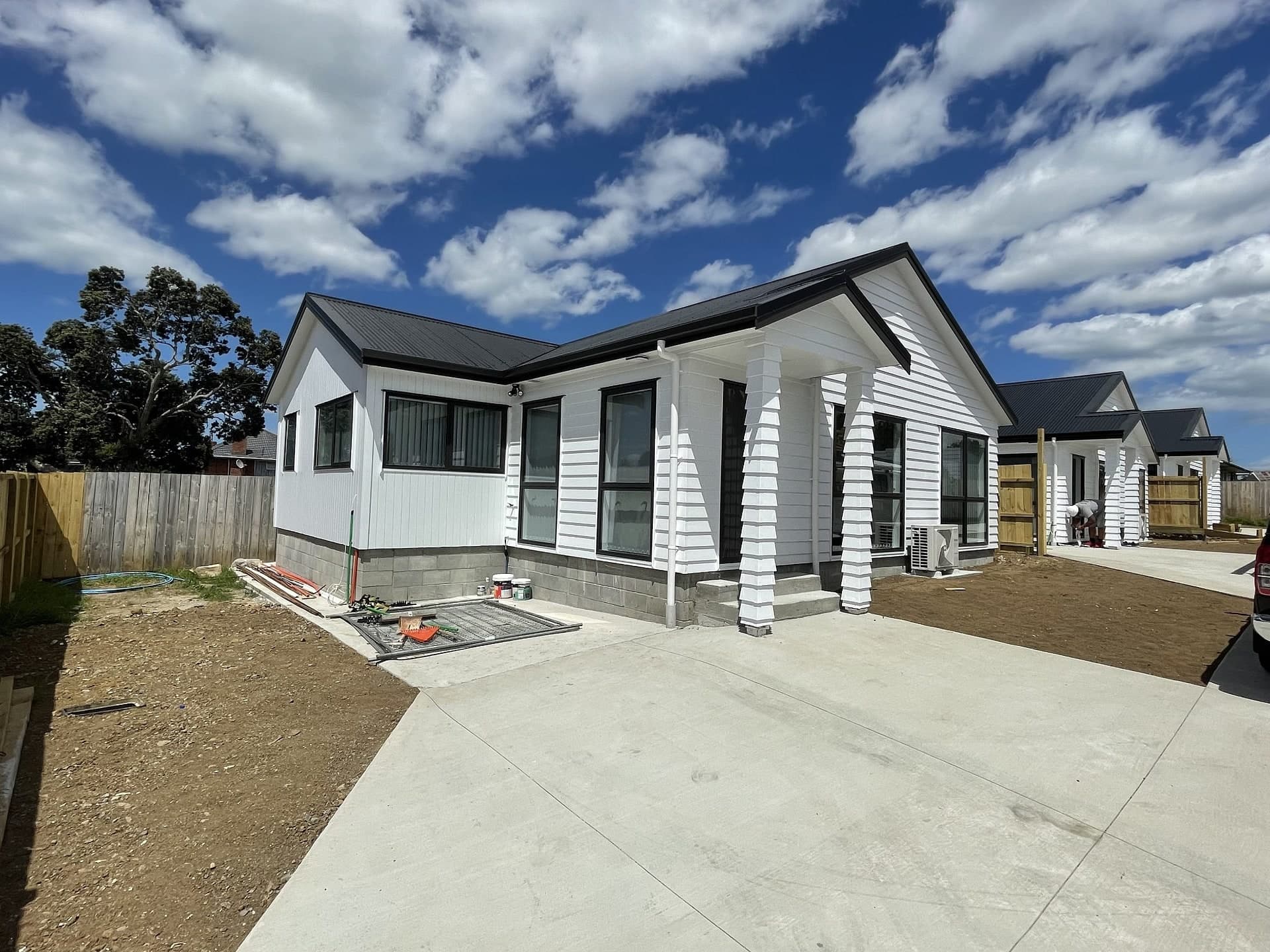 Mangere, 4 bedrooms