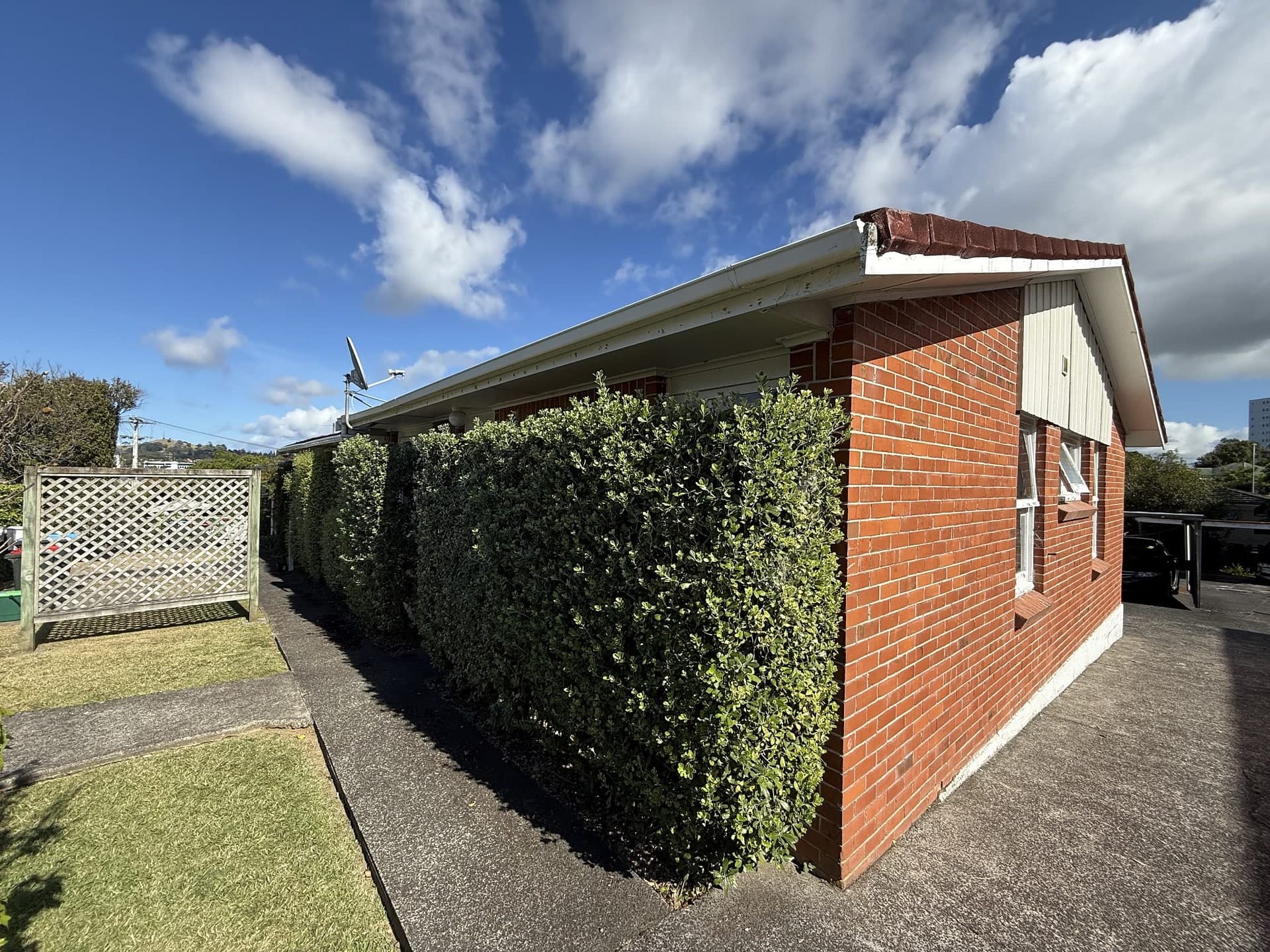 Remuera, 2 bedrooms