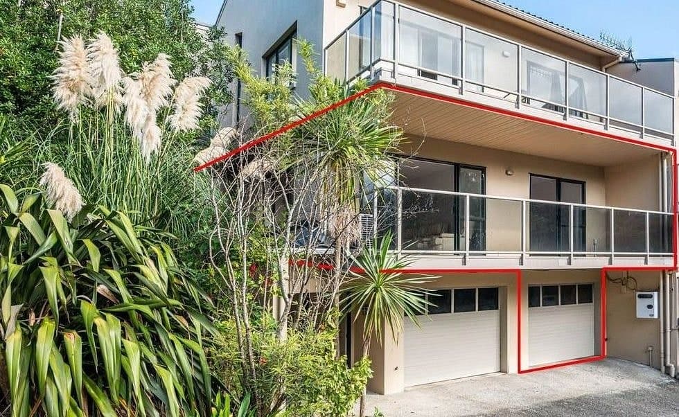 Birkenhead, 2 bedrooms