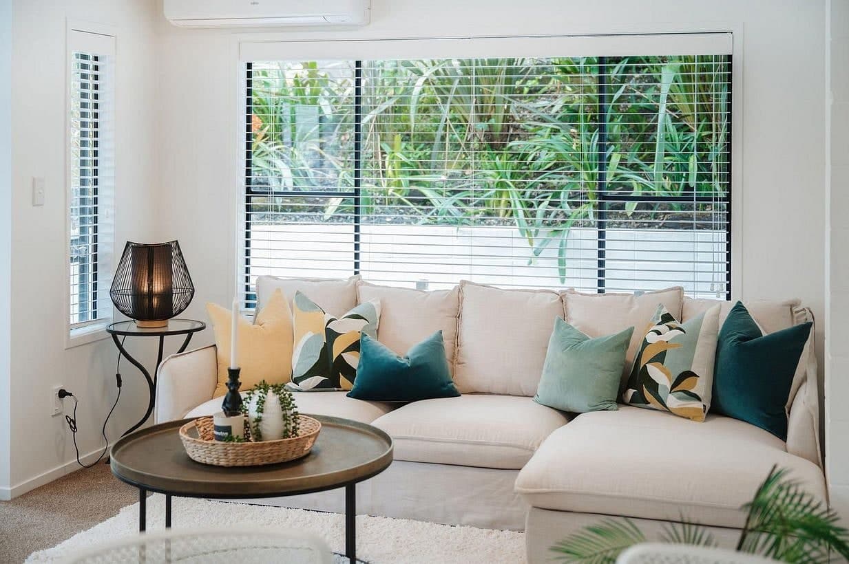 Birkdale, 2 bedrooms