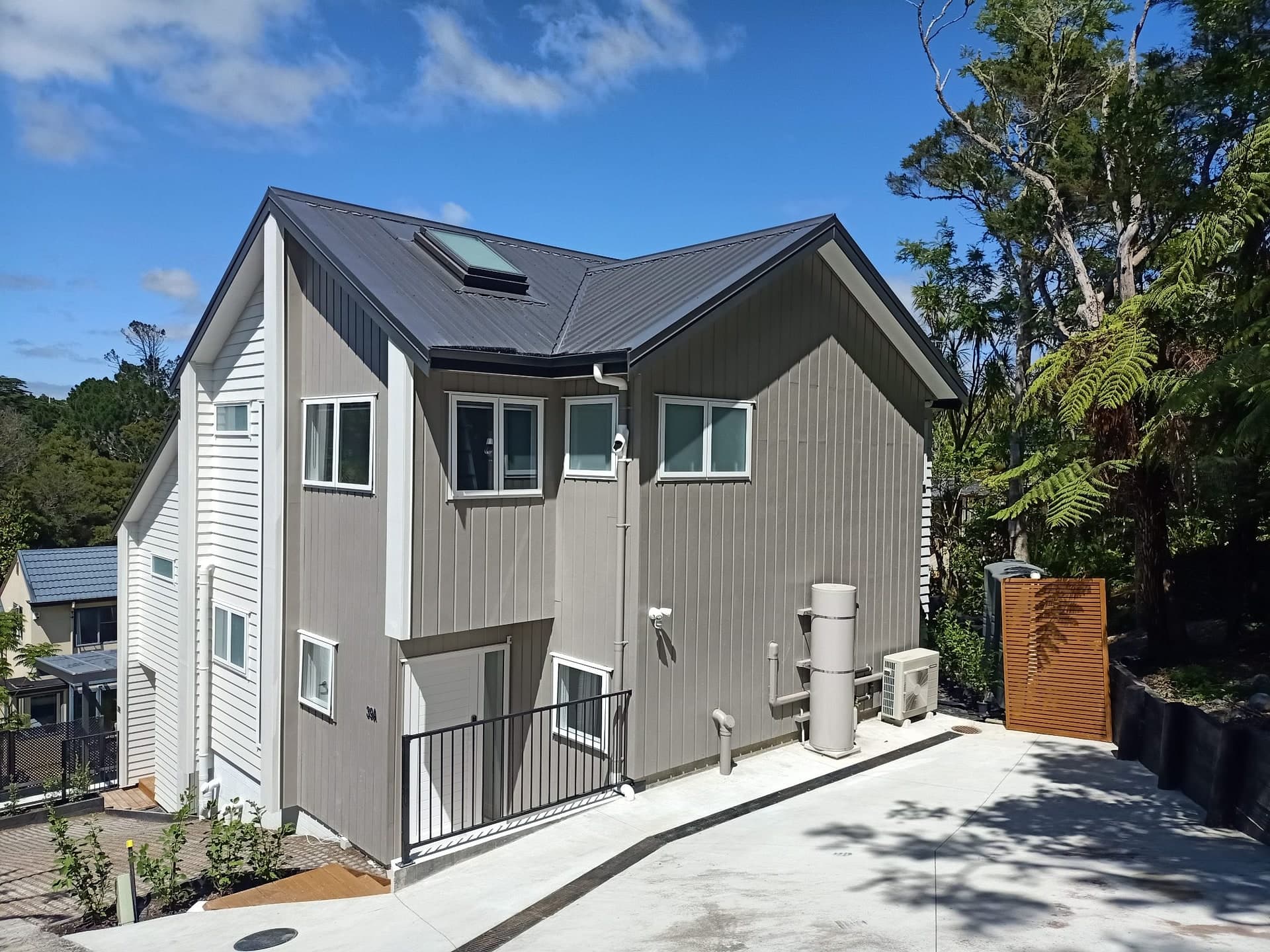 Birkenhead, 3 bedrooms