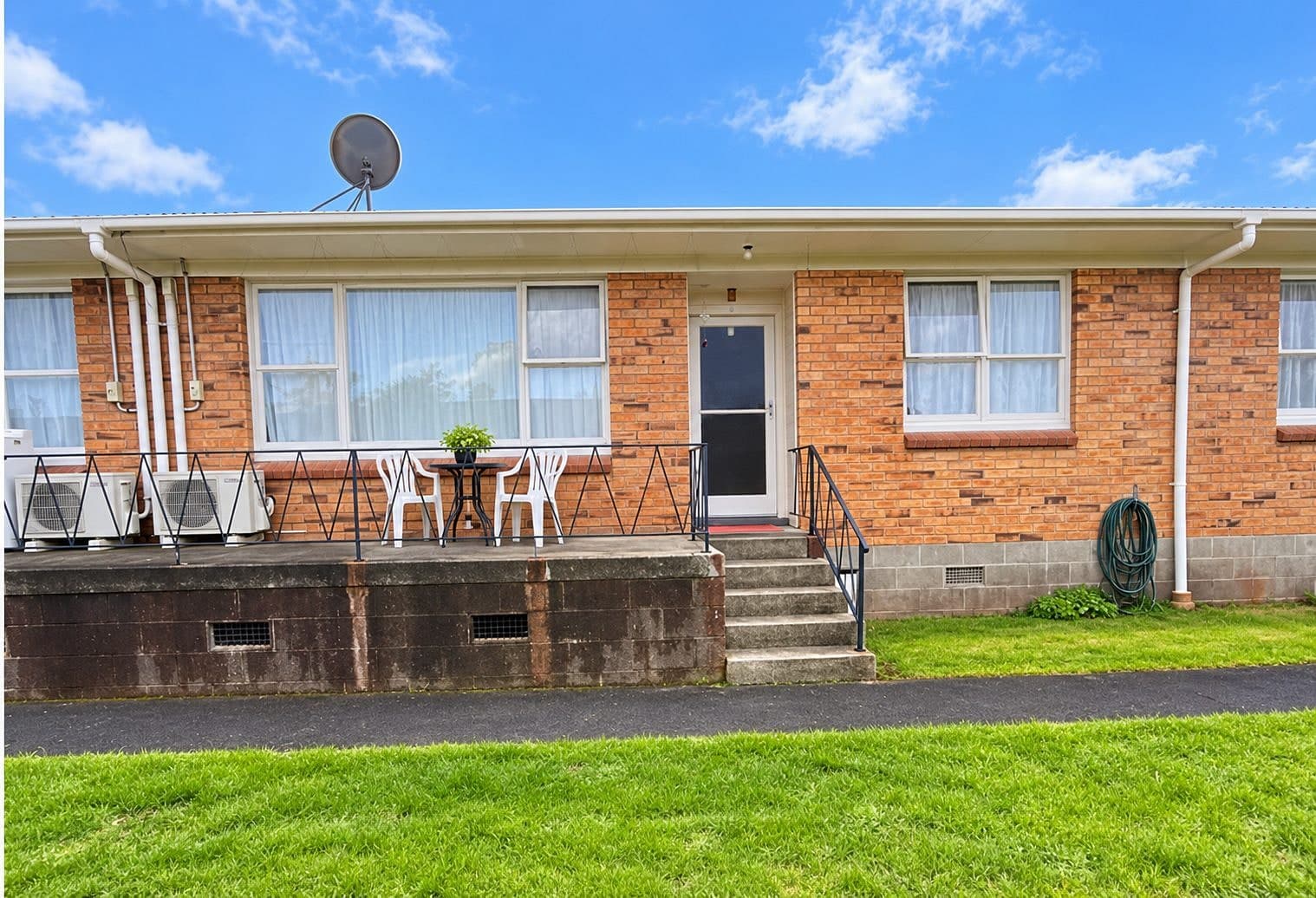 Papatoetoe, 2 bedrooms