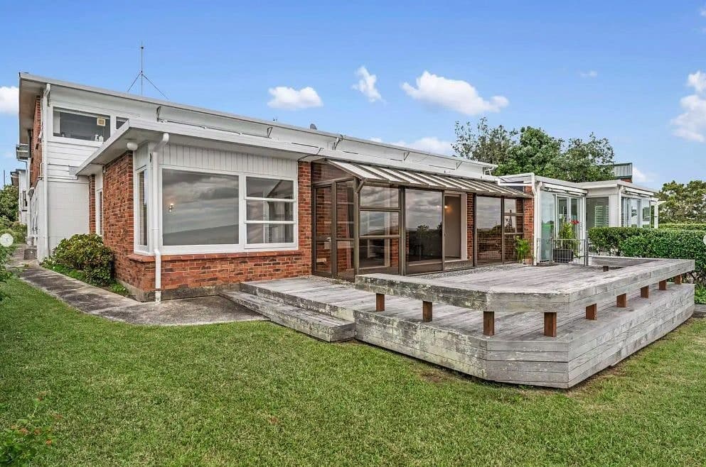Takapuna, 2 bedrooms