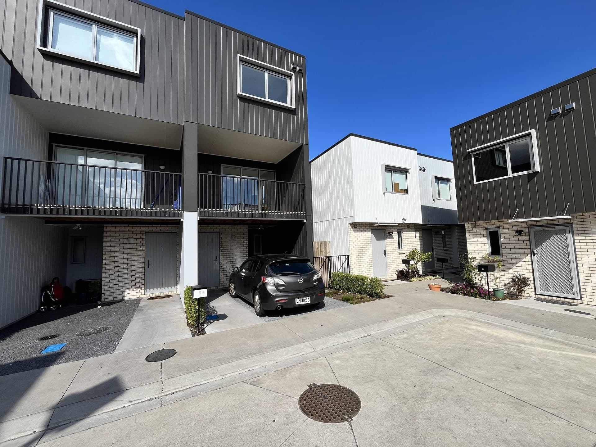 Mangere East, 3 bedrooms