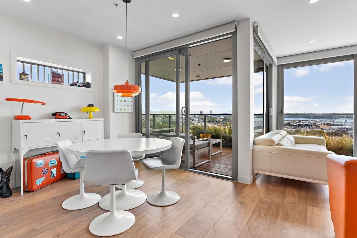 City Centre, 2 bedrooms