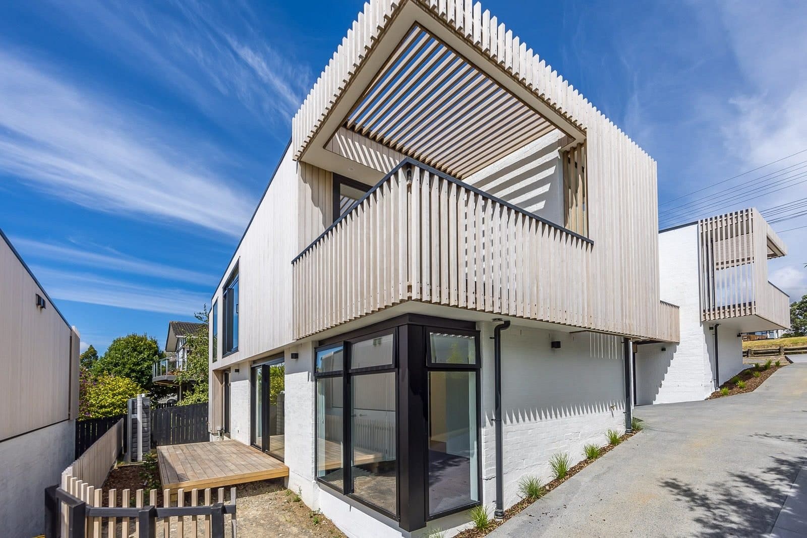 Northcross, 4 bedrooms