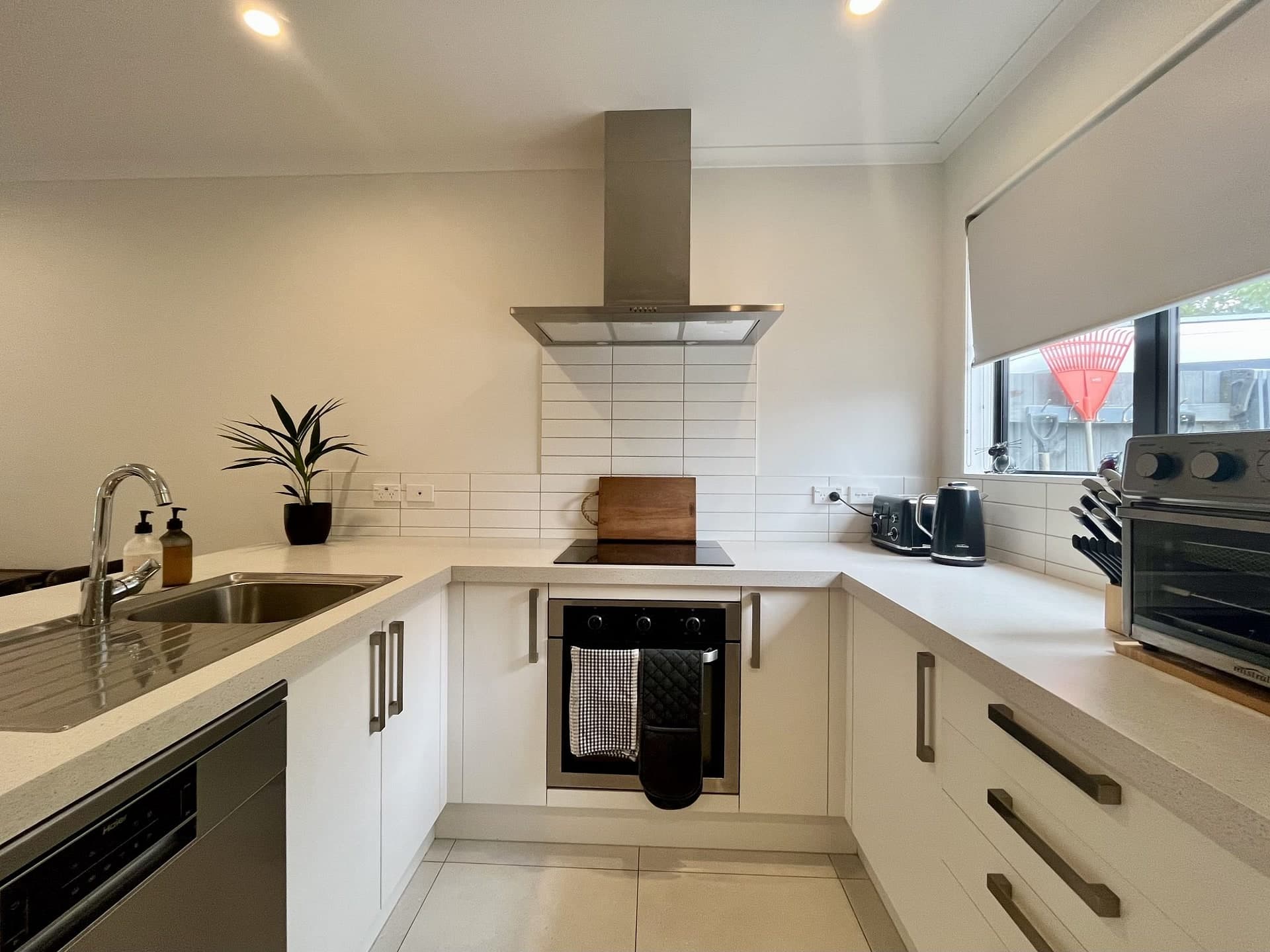 Whenuapai, 2 bedrooms