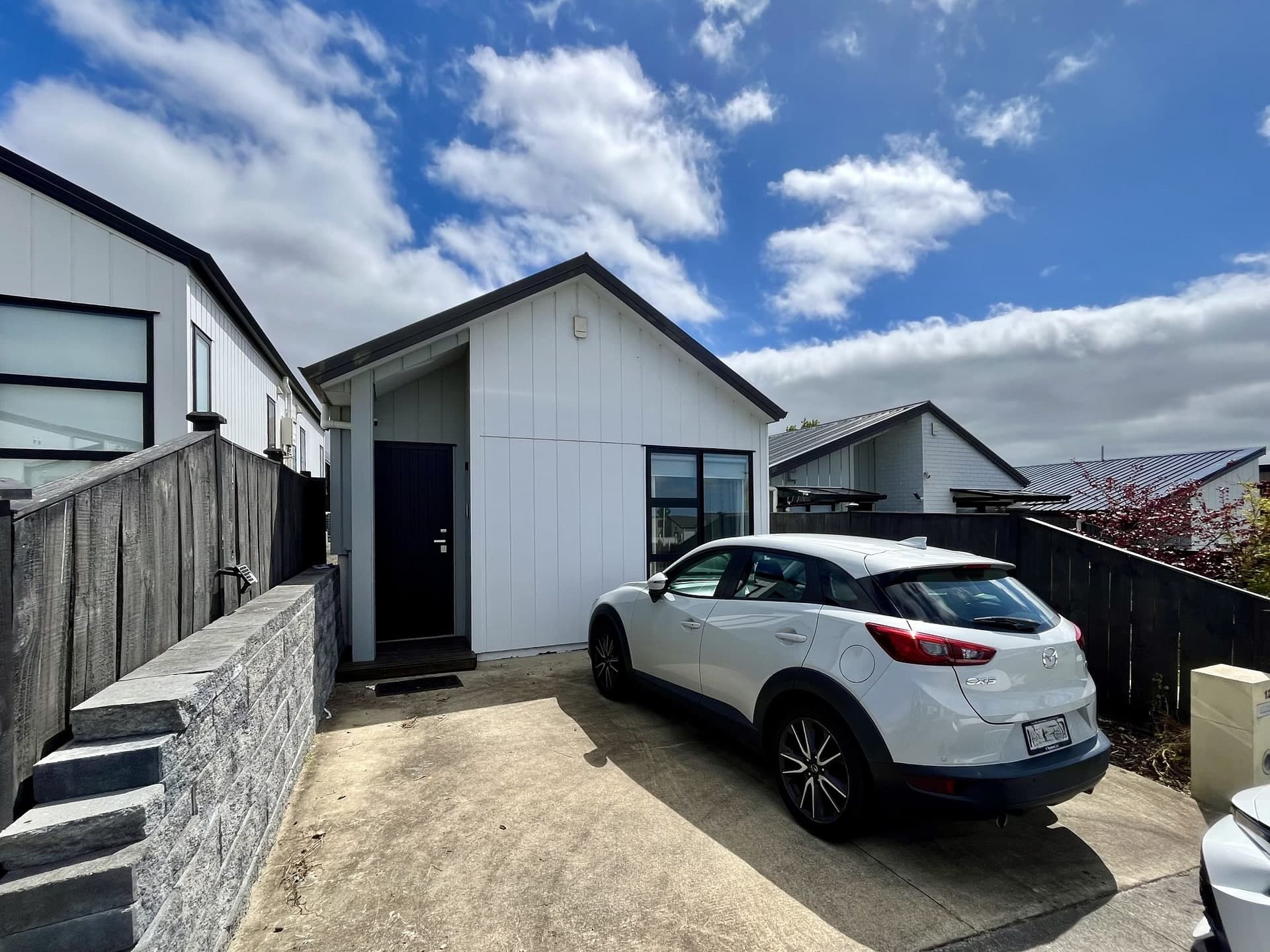 Massey, 2 bedrooms