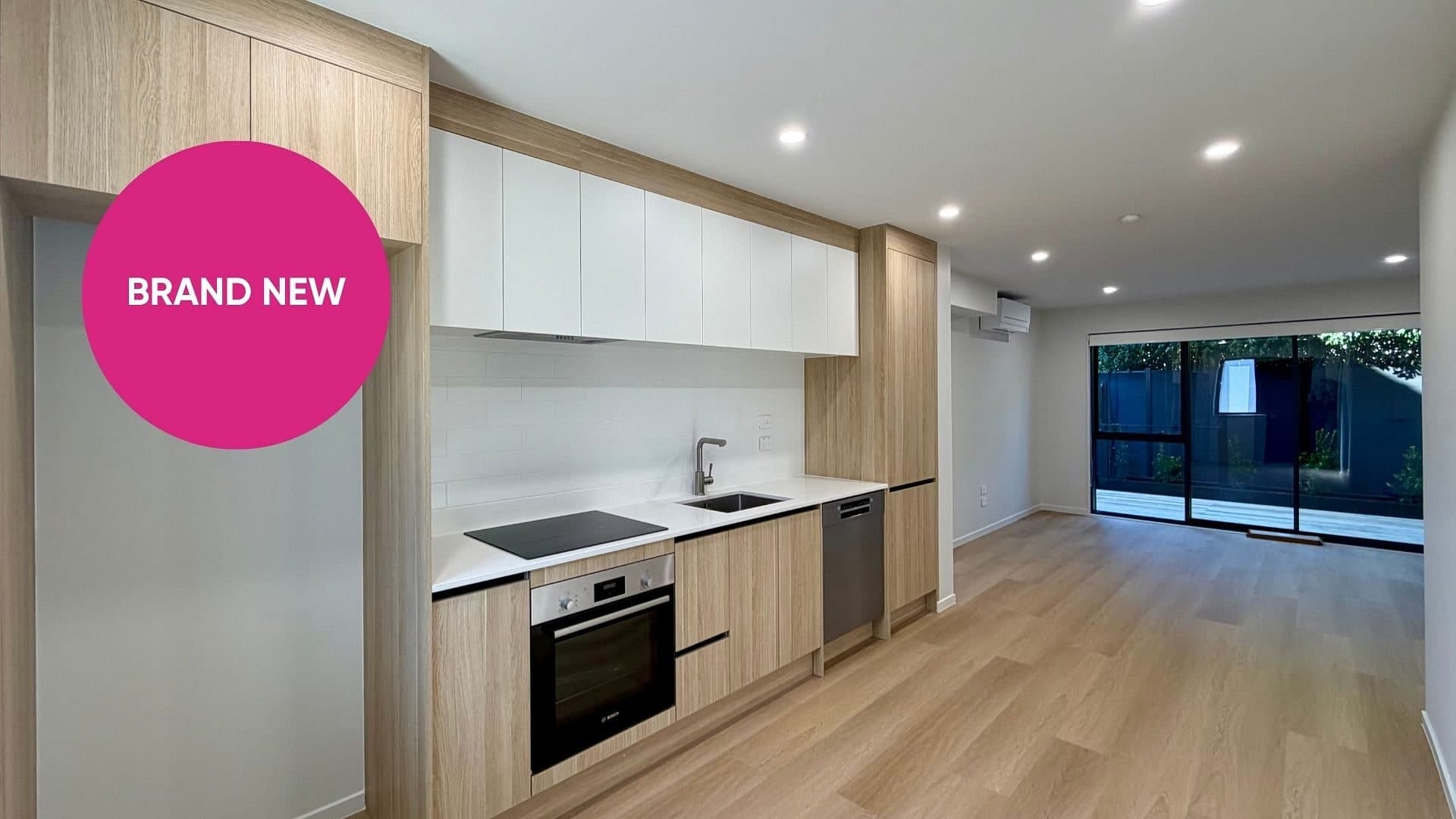 Beerescourt, 2 bedrooms