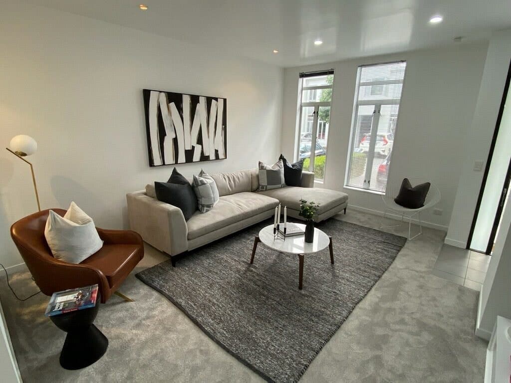 Ponsonby, 3 bedrooms