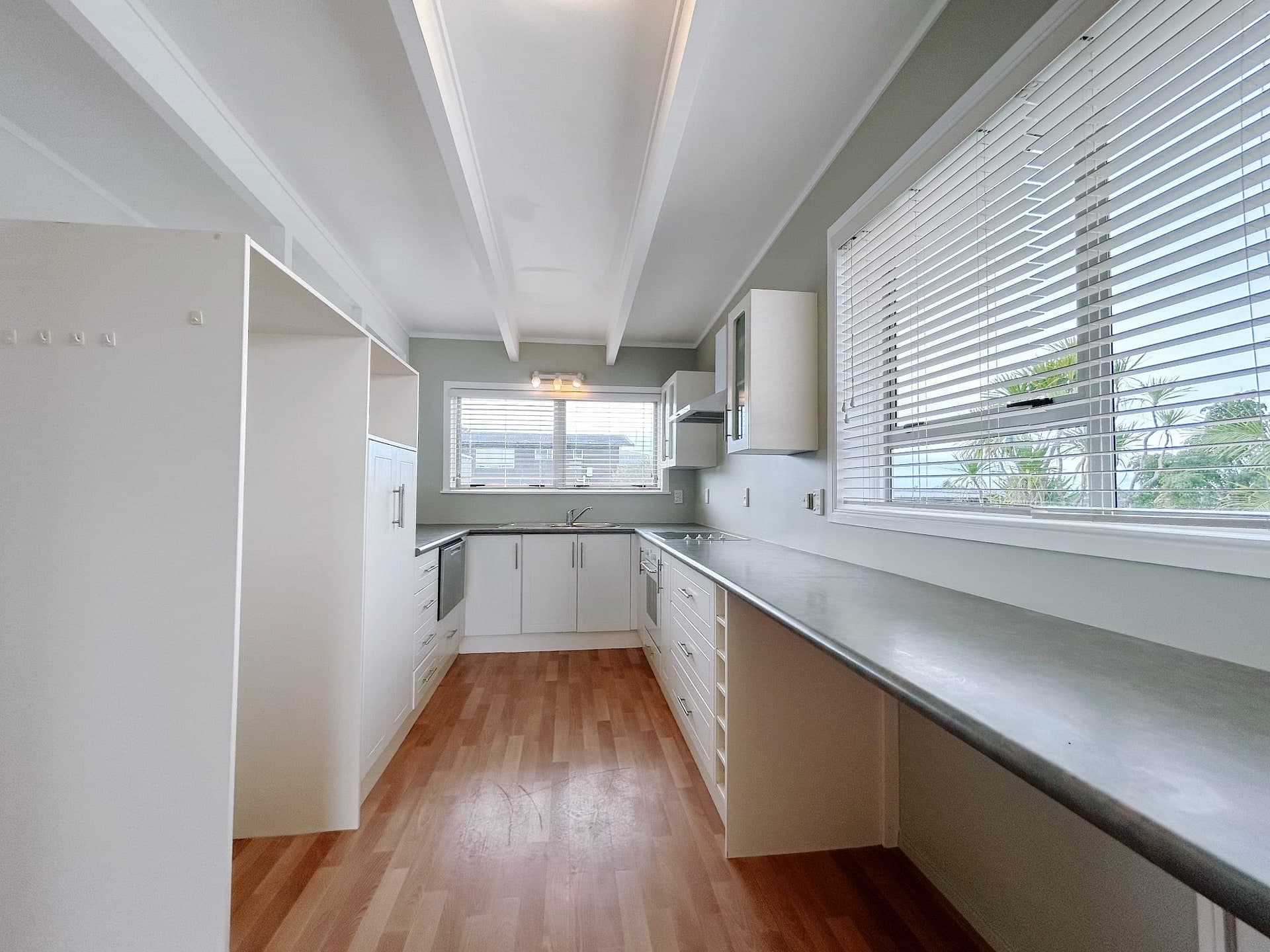 Saint Heliers, 2 bedrooms