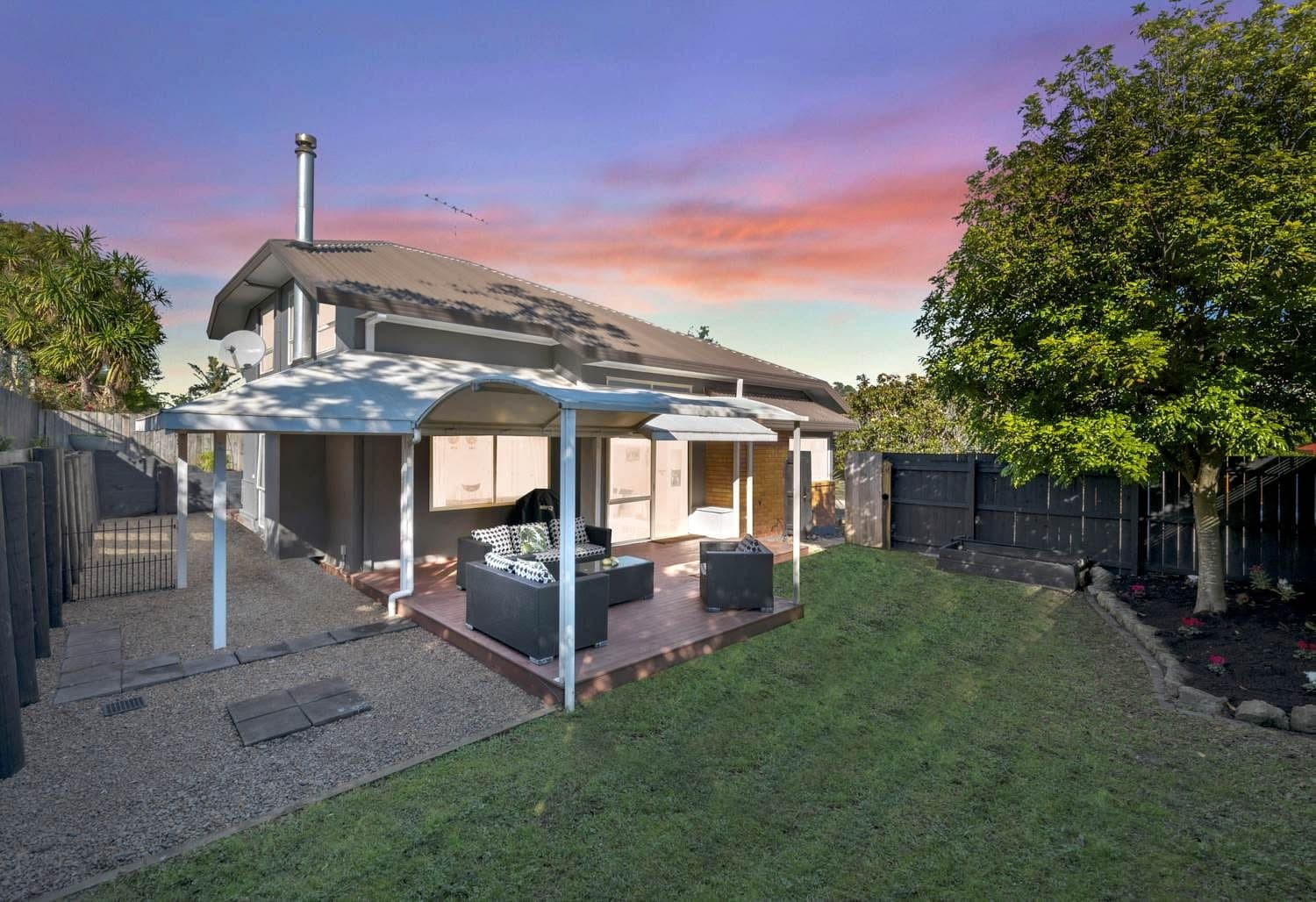 Stanmore Bay, 3 bedrooms