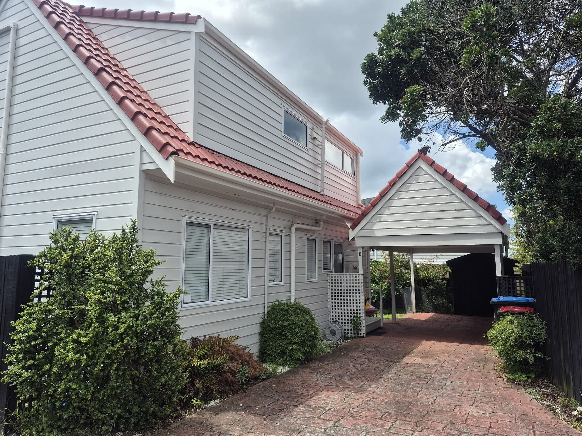 Greenlane, 3 bedrooms
