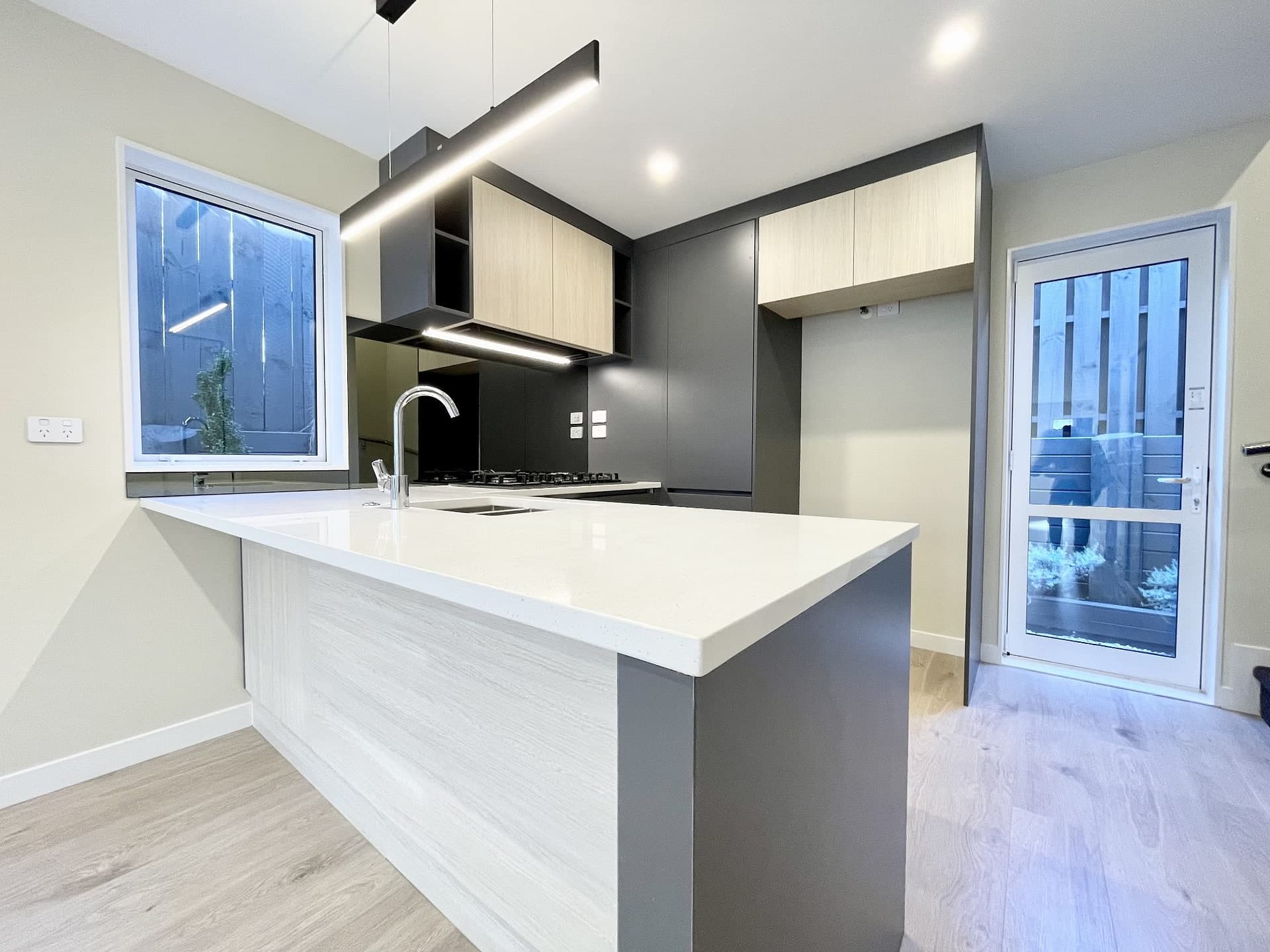 Hauraki, 3 bedrooms