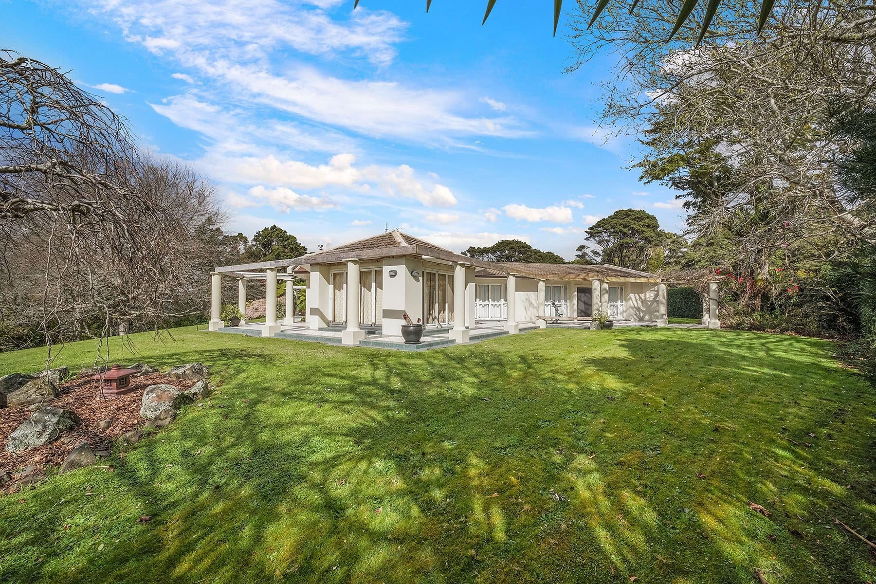 Laingholm, 4 bedrooms