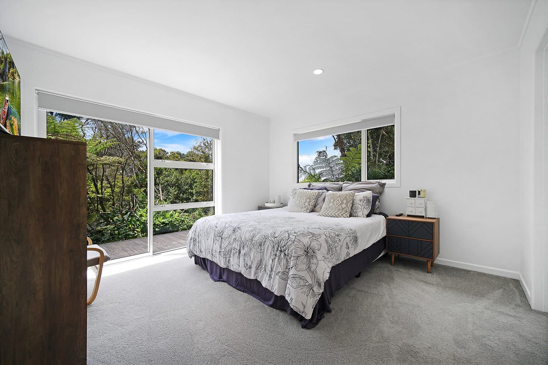 Arkles Bay, 4 bedrooms