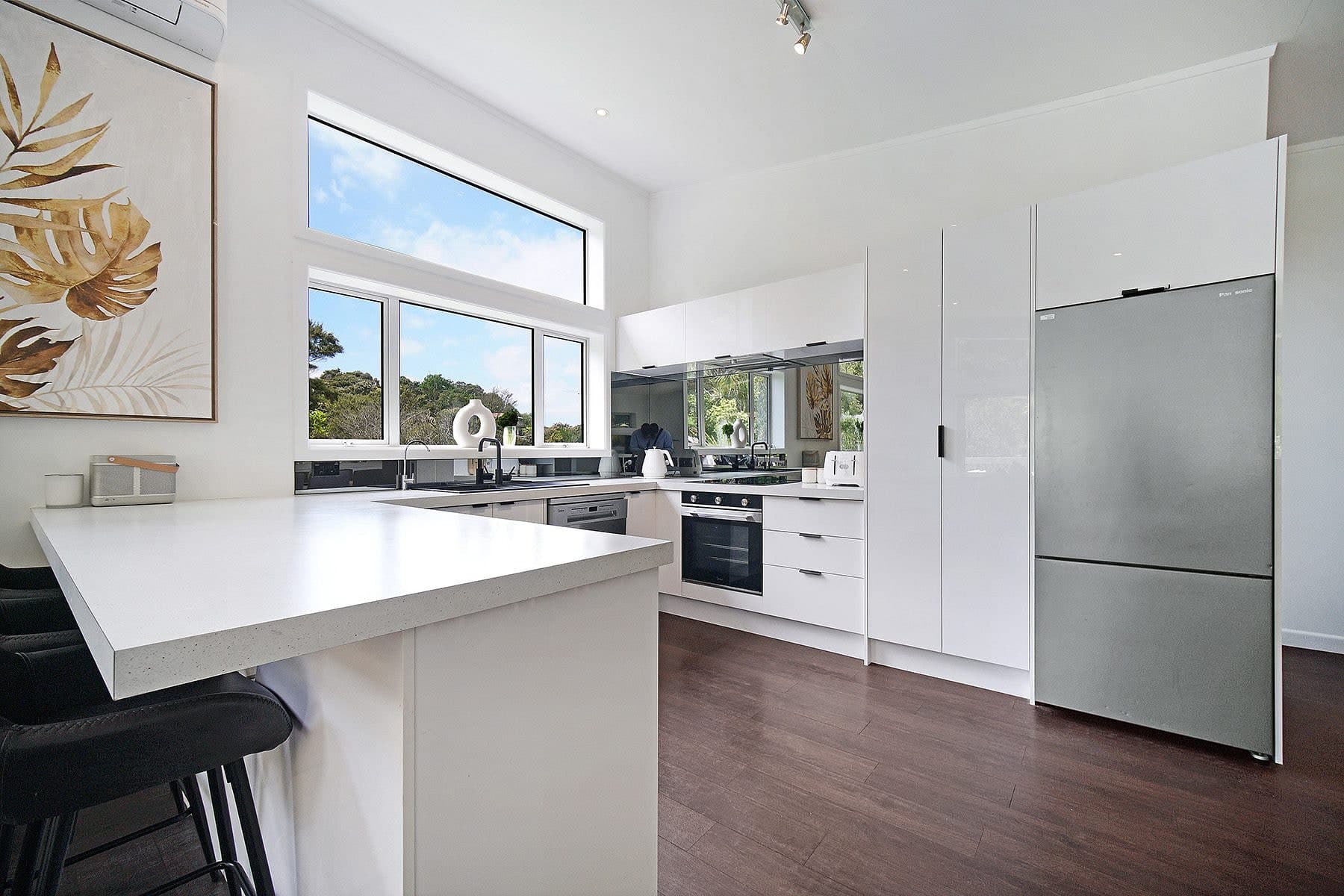 Arkles Bay, 4 bedrooms