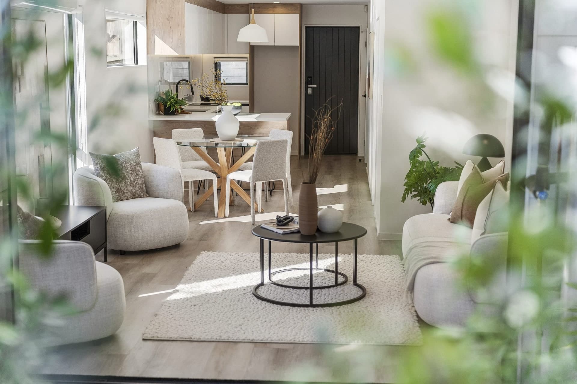 Sunnynook, 3 bedrooms