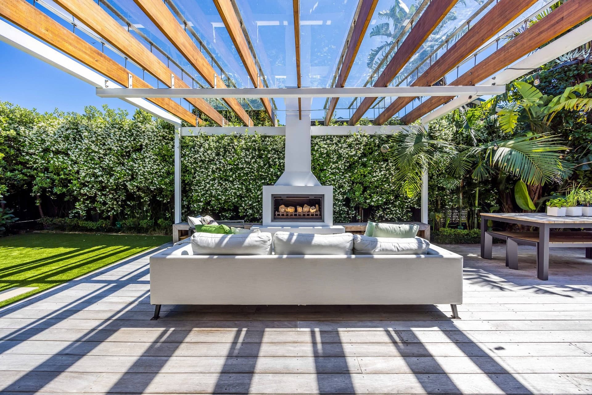 Northcote Point, 4 bedrooms
