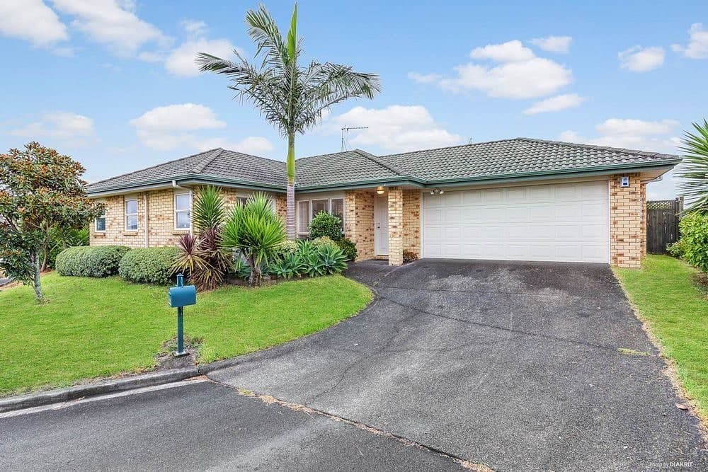 Manurewa, 3 bedrooms