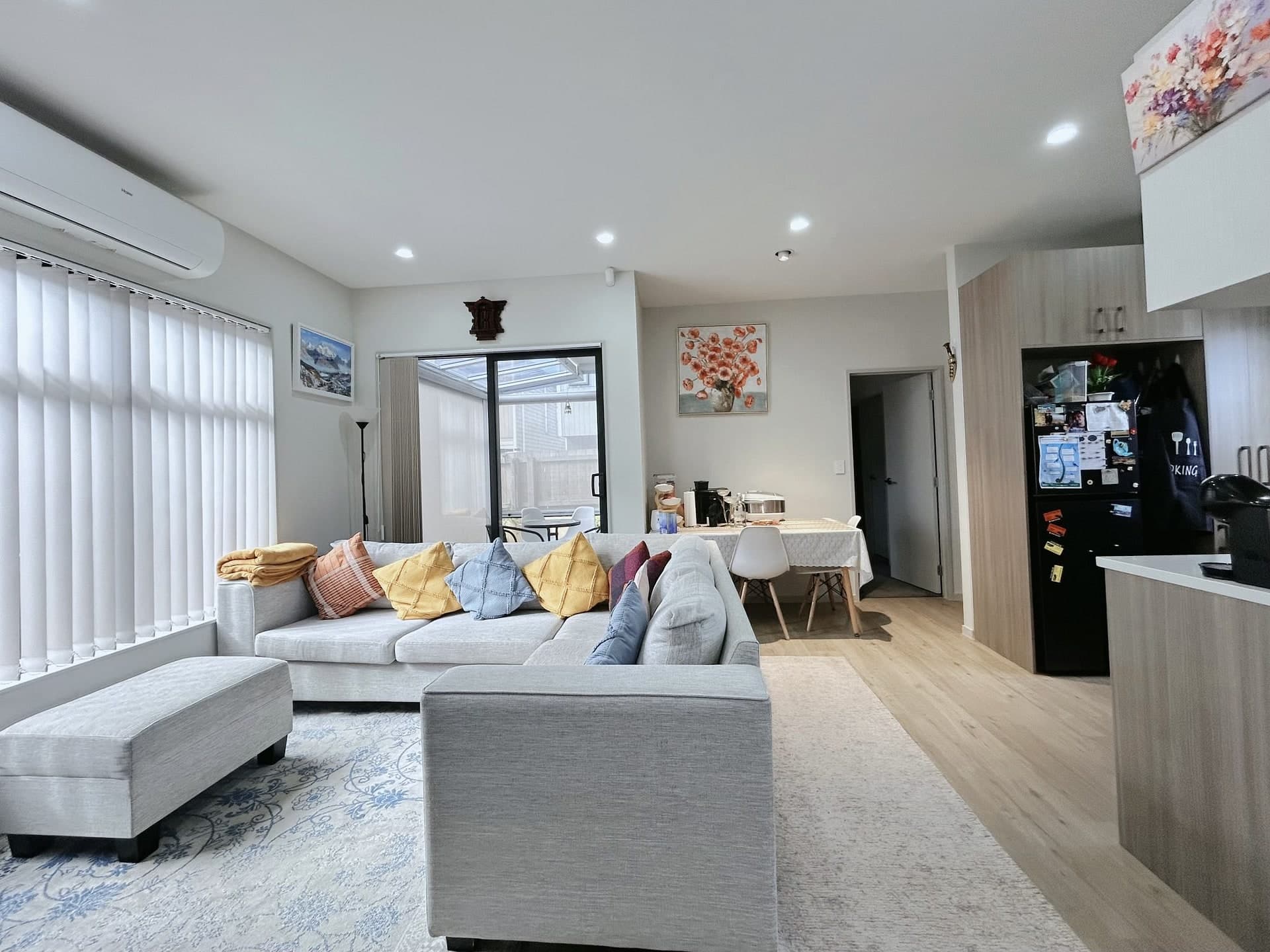 Manurewa, 4 bedrooms
